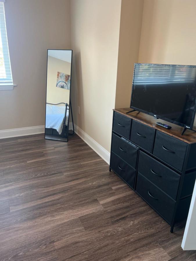 Spacious 2 Bed, 2 Bath Uptown Gem In The Heart Of The City-Parking-Wi-Fi-Balcony Cgv 夏洛特 外观 照片