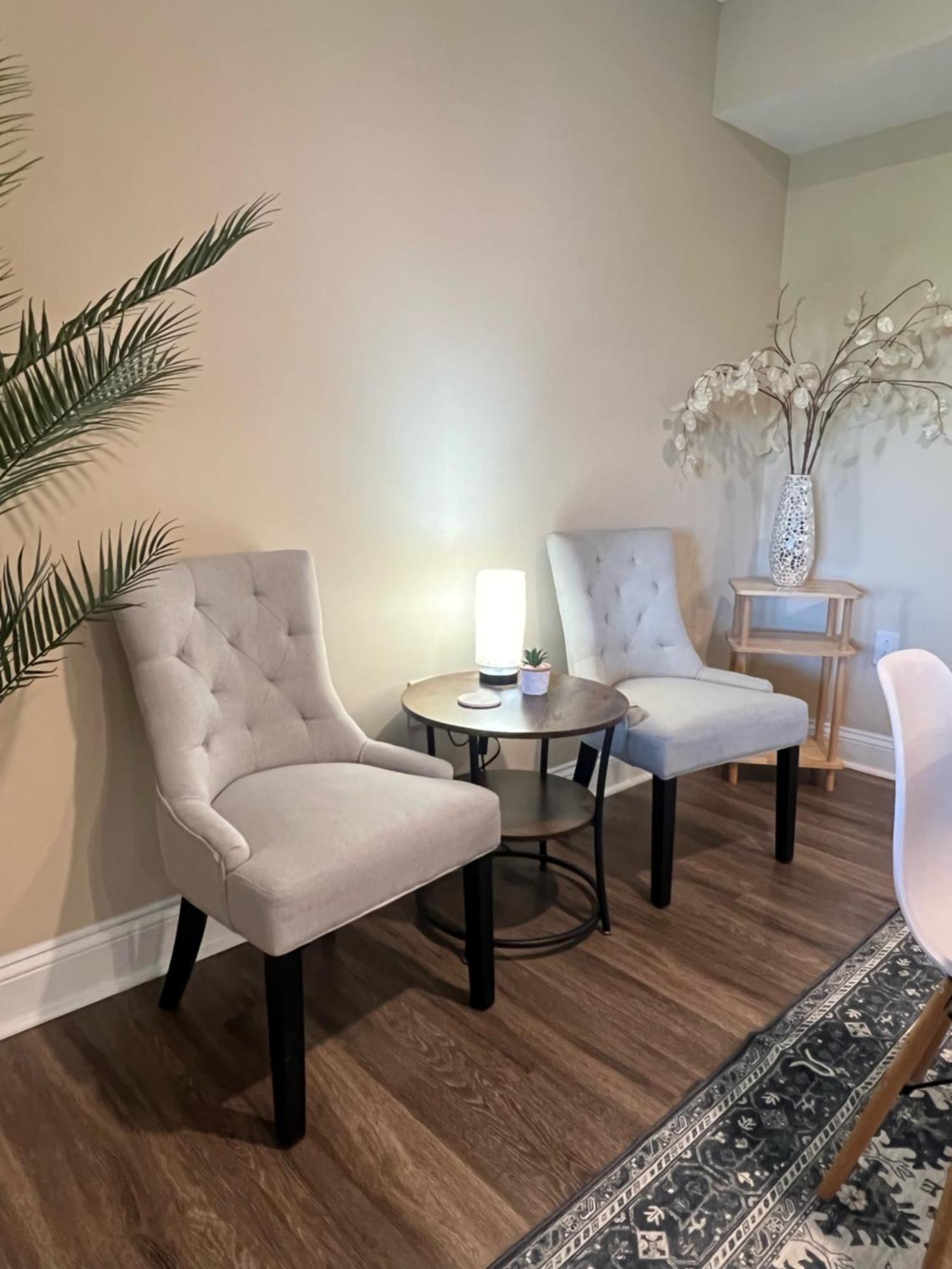 Spacious 2 Bed, 2 Bath Uptown Gem In The Heart Of The City-Parking-Wi-Fi-Balcony Cgv 夏洛特 外观 照片