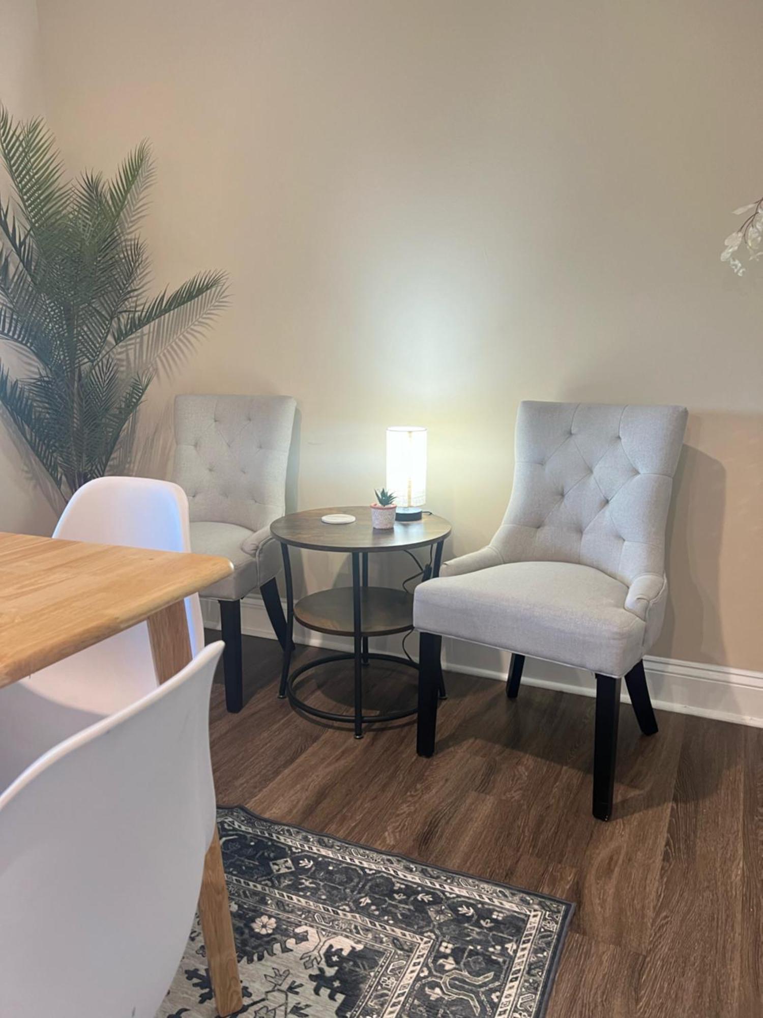 Spacious 2 Bed, 2 Bath Uptown Gem In The Heart Of The City-Parking-Wi-Fi-Balcony Cgv 夏洛特 外观 照片